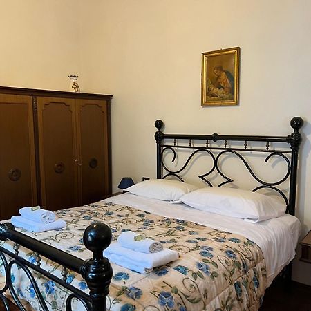 Casa Spadi Florencie Exteriér fotografie