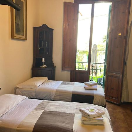 Casa Spadi Florencie Exteriér fotografie