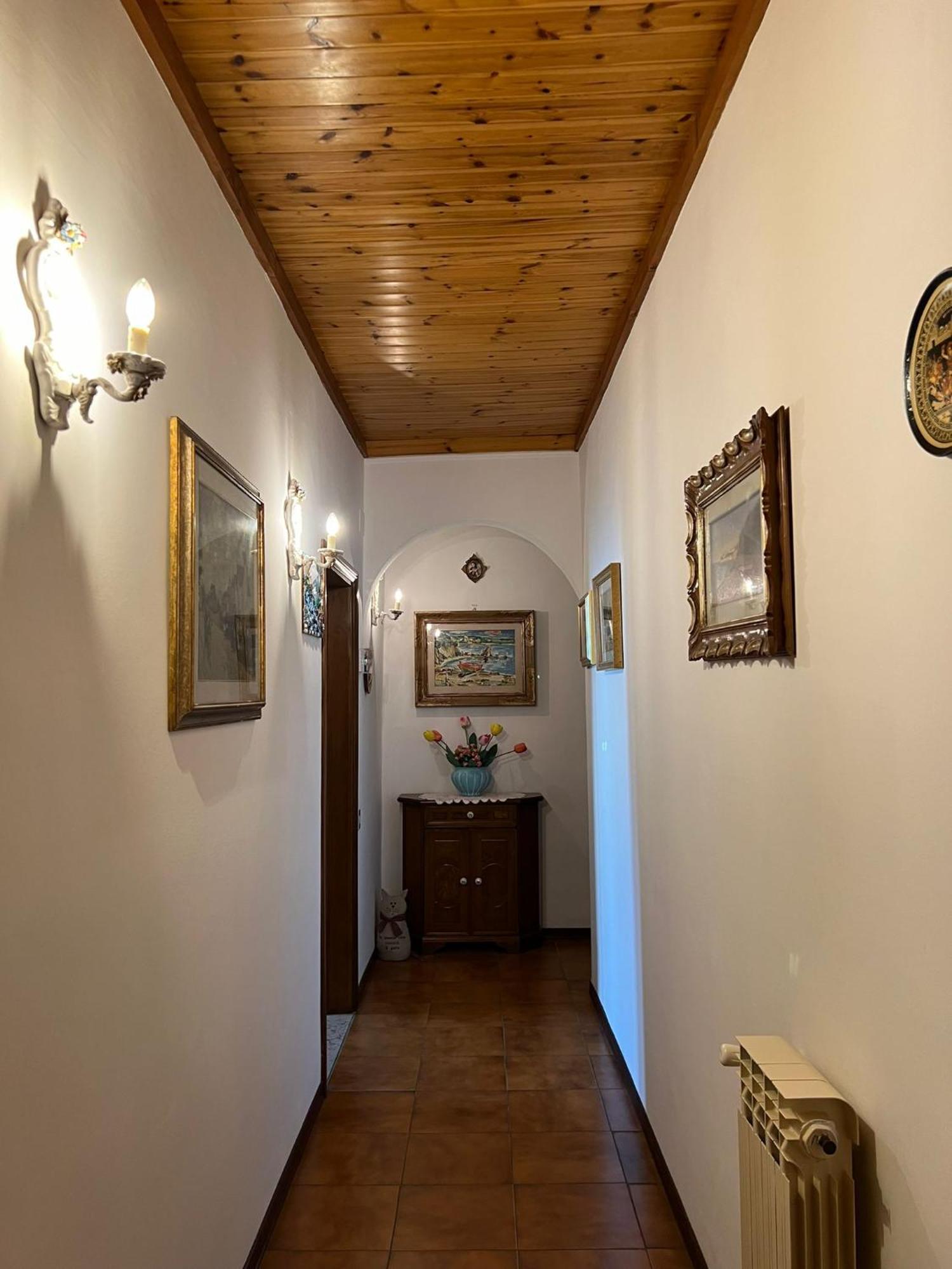 Casa Spadi Florencie Exteriér fotografie