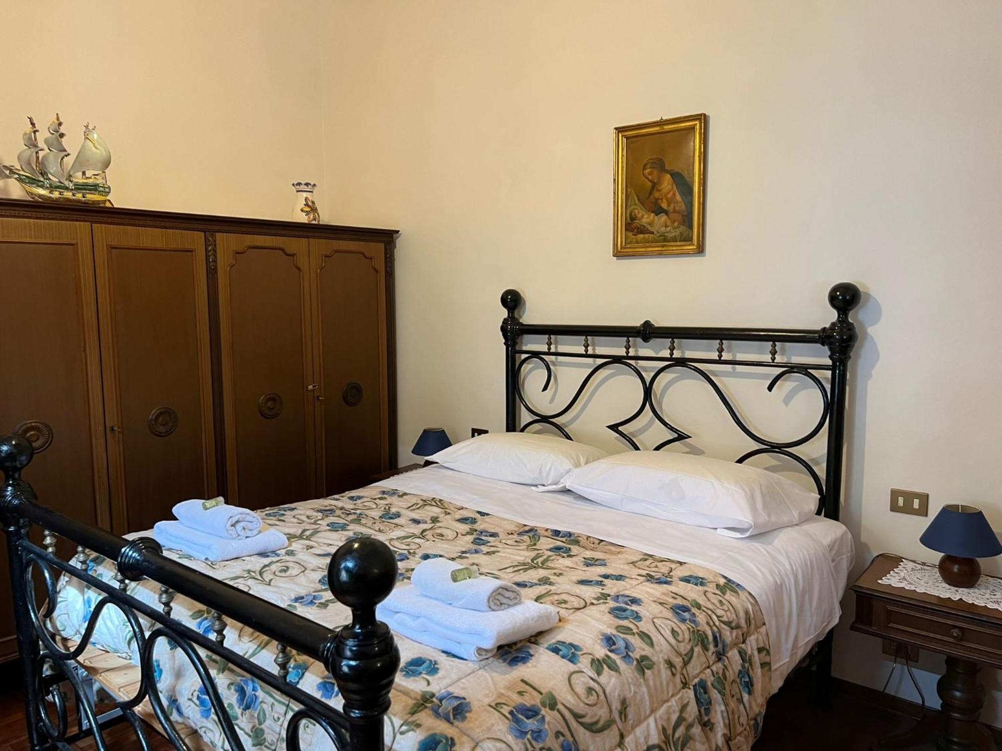 Casa Spadi Florencie Exteriér fotografie