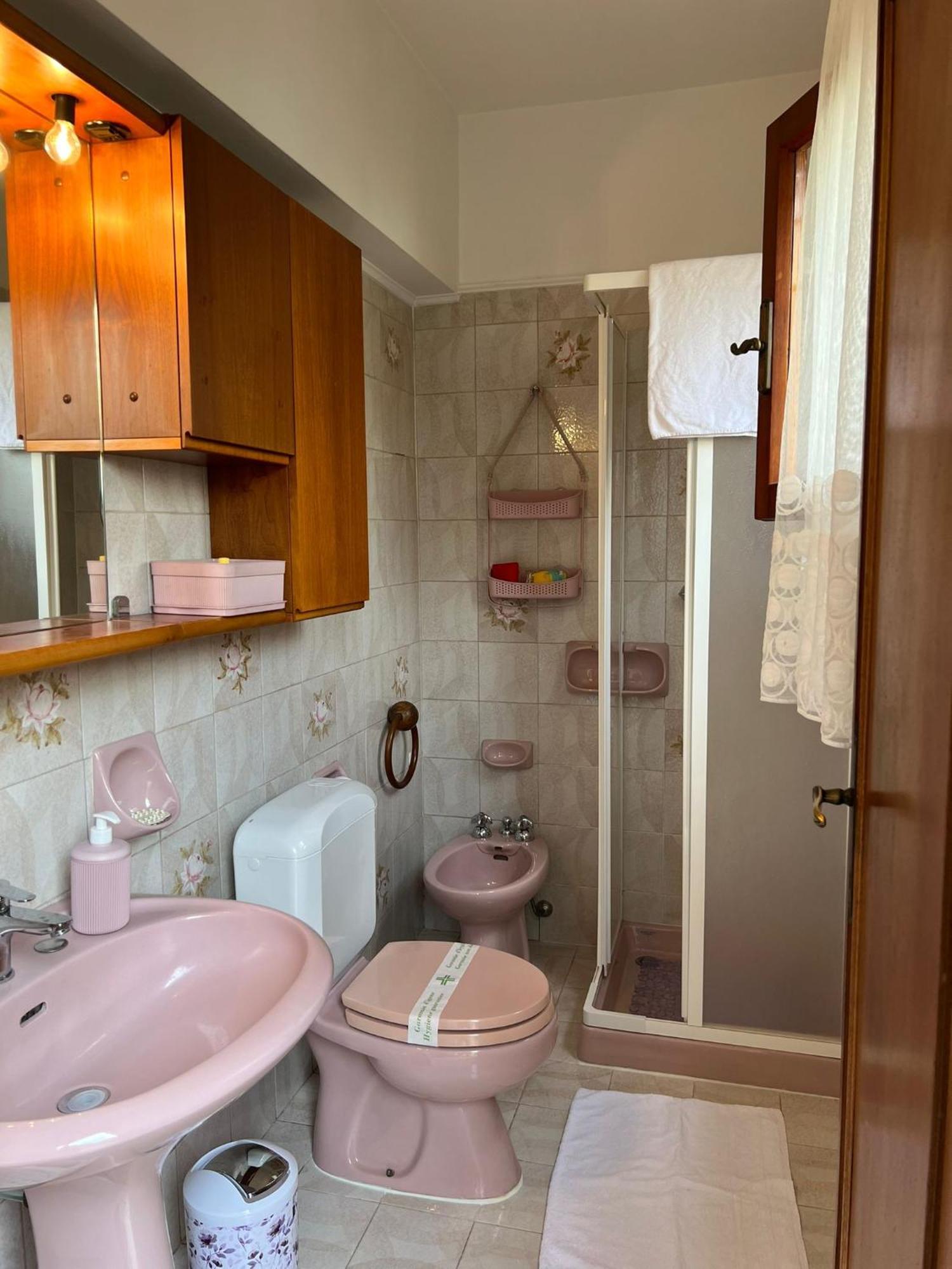 Casa Spadi Florencie Exteriér fotografie