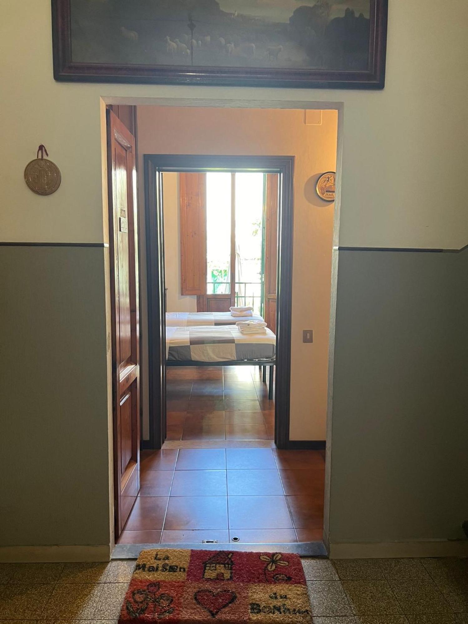 Casa Spadi Florencie Exteriér fotografie